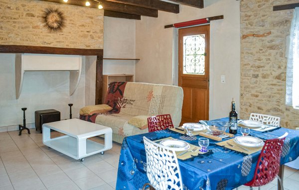 Location de vacances - Mouscard , France - FAD442 4