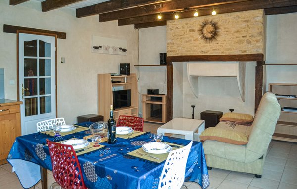 Location de vacances - Mouscard , France - FAD442 301