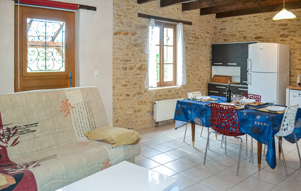 Location de vacances - Mouscard , France - FAD442 5
