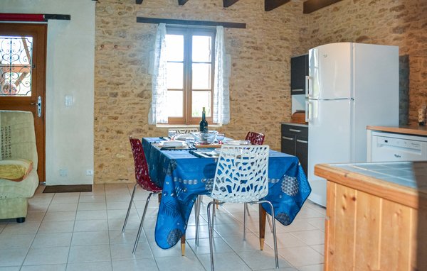 Location de vacances - Mouscard , France - FAD442 302