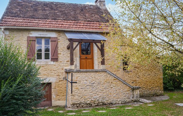 Location de vacances - Mouscard , France - FAD442 81