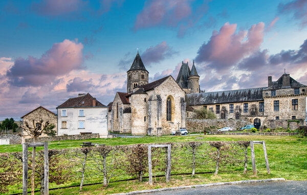 Holiday Home - Valades , France - FAD458 905