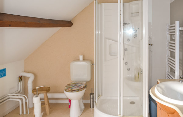 Holiday Home - Valades , France - FAD458 701
