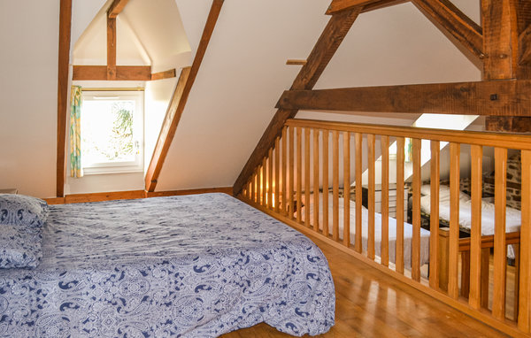 Holiday Home - Valades , France - FAD458 602