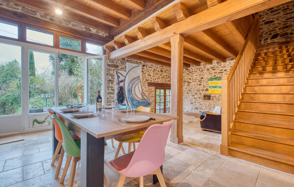 Holiday Home - Valades , France - FAD458 303