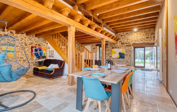 Holiday Home - Valades , France - FAD458 304
