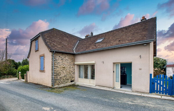 Holiday Home - Valades , France - FAD458 81