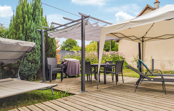 Casa vacanze - Valades , Francia - FAD458 2