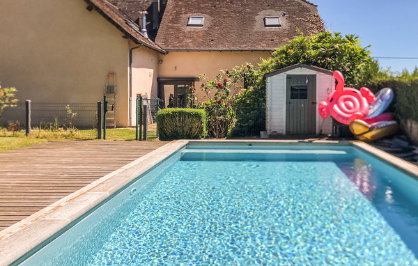 Casa vacanze - Valades , Francia - FAD458 1