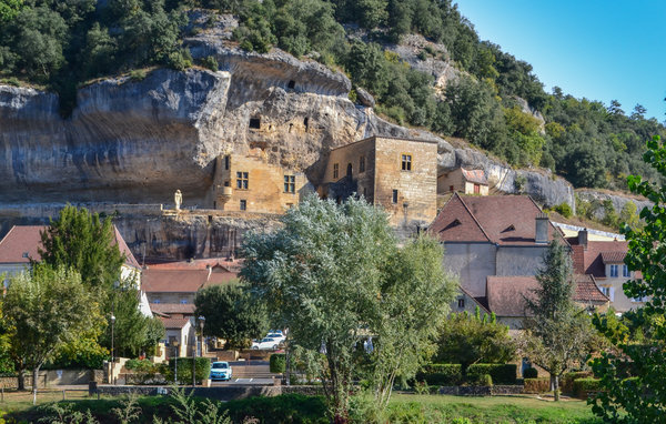 Casa de vacaciones - Les Granges , Francia - FAD459 8