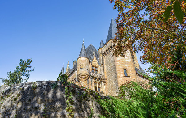 Casa de vacaciones - Les Granges , Francia - FAD459 903