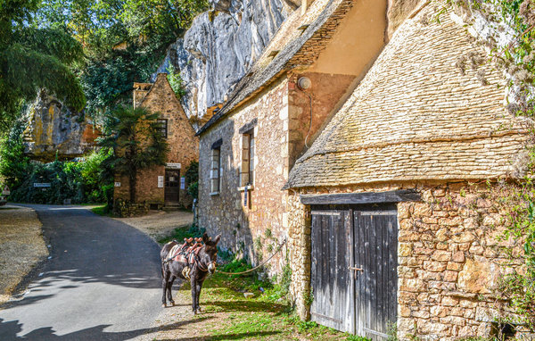 Casa de vacaciones - Les Granges , Francia - FAD459 904