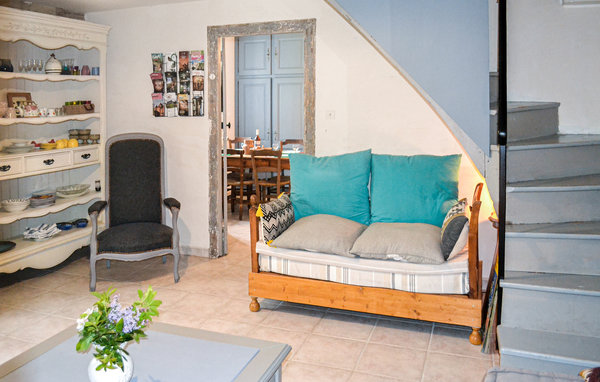 Casa de vacaciones - Les Granges , Francia - FAD459 3