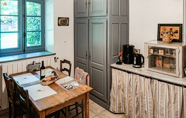 Location de vacances - Les Granges , France - FAD459 5