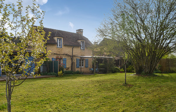 Casa de vacaciones - Les Granges , Francia - FAD459 7