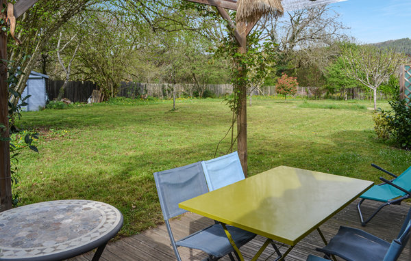 Casa de vacaciones - Les Granges , Francia - FAD459 6
