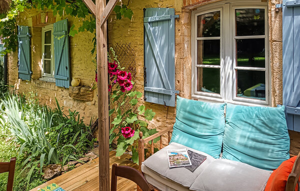 Location de vacances - Les Granges , France - FAD459 102