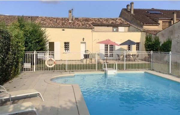 Ferienhaus - Maison de village Saussignac , Frankreich - FAD462 1