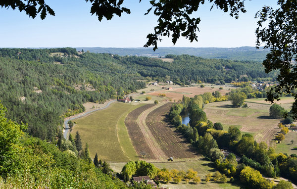 Holiday Home - Serre Bru , France - FAD463 906