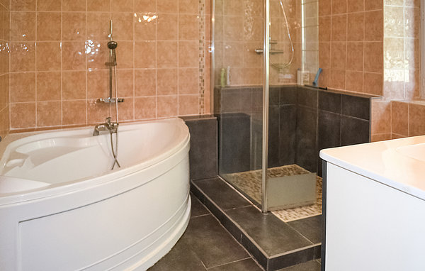 Holiday Home - Serre Bru , France - FAD463 701