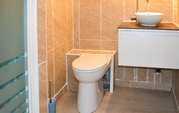 Holiday Home - Serre Bru , France - FAD463 702