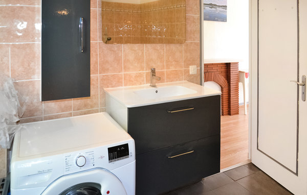 Holiday Home - Serre Bru , France - FAD463 703