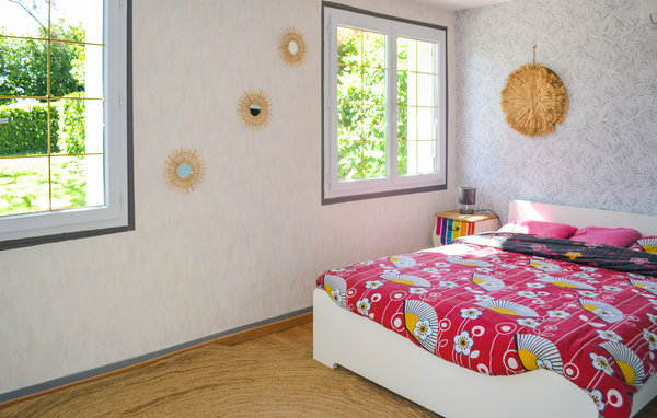 Holiday Home - Serre Bru , France - FAD463 601