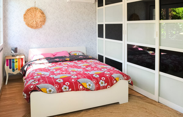 Holiday Home - Serre Bru , France - FAD463 602
