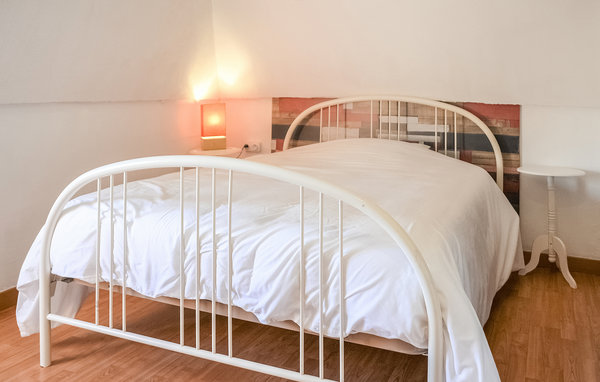 Holiday Home - Serre Bru , France - FAD463 603
