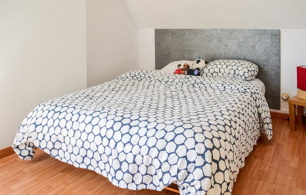 Holiday Home - Serre Bru , France - FAD463 604