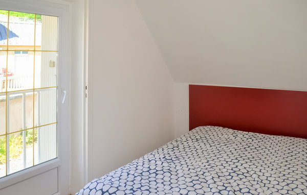 Holiday Home - Serre Bru , France - FAD463 605