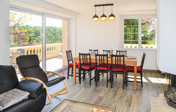 Holiday Home - Serre Bru , France - FAD463 3