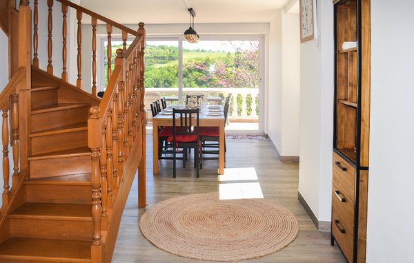 Holiday Home - Serre Bru , France - FAD463 5