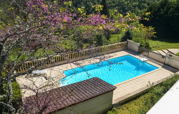 Holiday Home - Serre Bru , France - FAD463 7
