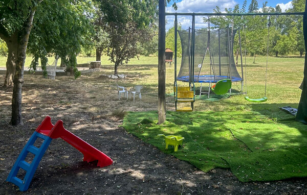 Holiday Home - Chez Paulette , France - FAD465 104