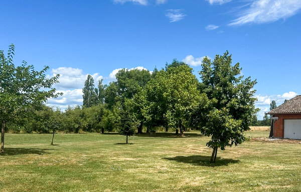 Holiday Home - Chez Paulette , France - FAD465 108