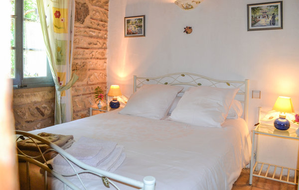 Casa de vacaciones - La Fenière , Francia - FAD468 601