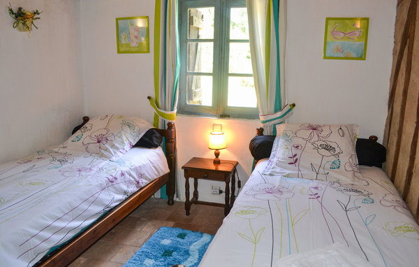 Casa de vacaciones - La Fenière , Francia - FAD468 602