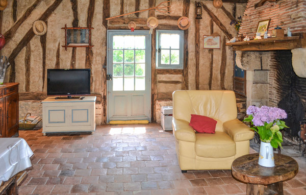 Casa de vacaciones - La Fenière , Francia - FAD468 4