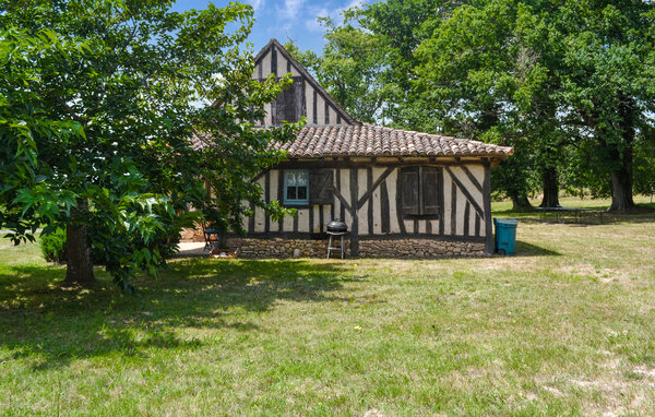 Casa de vacaciones - La Fenière , Francia - FAD468 81