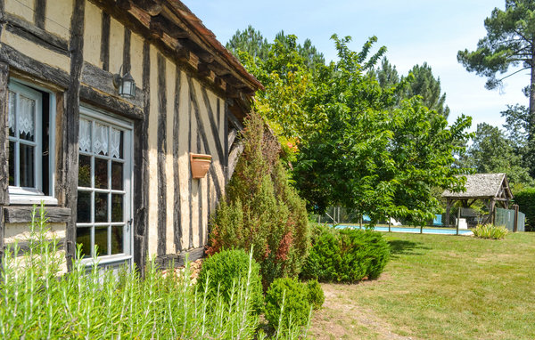 Casa de vacaciones - La Fenière , Francia - FAD468 101