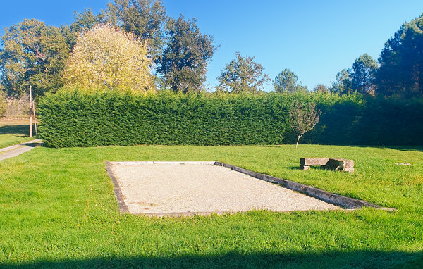 Casa de vacaciones - La Fenière , Francia - FAD468 102