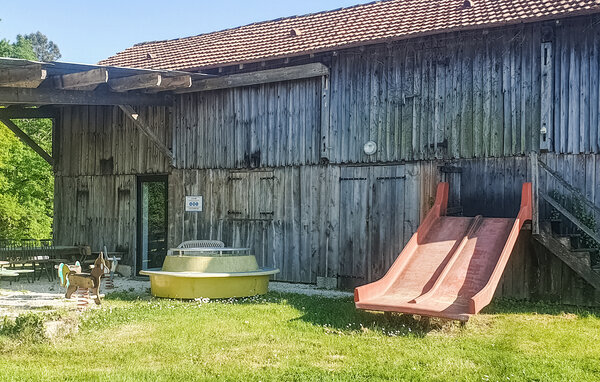 Casa de vacaciones - La Fenière , Francia - FAD468 103