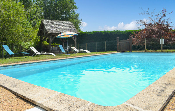 Casa de vacaciones - La Fenière , Francia - FAD468 8