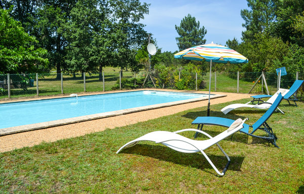 Casa de vacaciones - La Fenière , Francia - FAD468 11