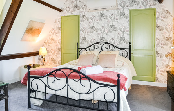 Semesterhus - Sarlat la Canéda , Frankrike - FAD471 7