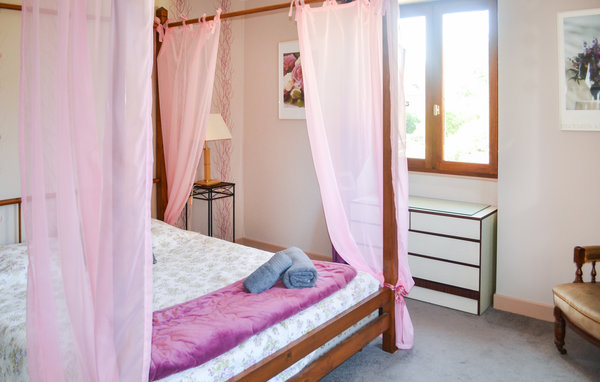 Semesterhus - Sarlat la Canéda , Frankrike - FAD471 604