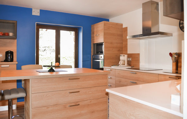 Semesterhus - Sarlat la Canéda , Frankrike - FAD471 401