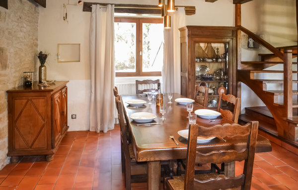Semesterhus - Sarlat la Canéda , Frankrike - FAD471 5