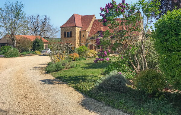Semesterhus - Sarlat la Canéda , Frankrike - FAD471 83